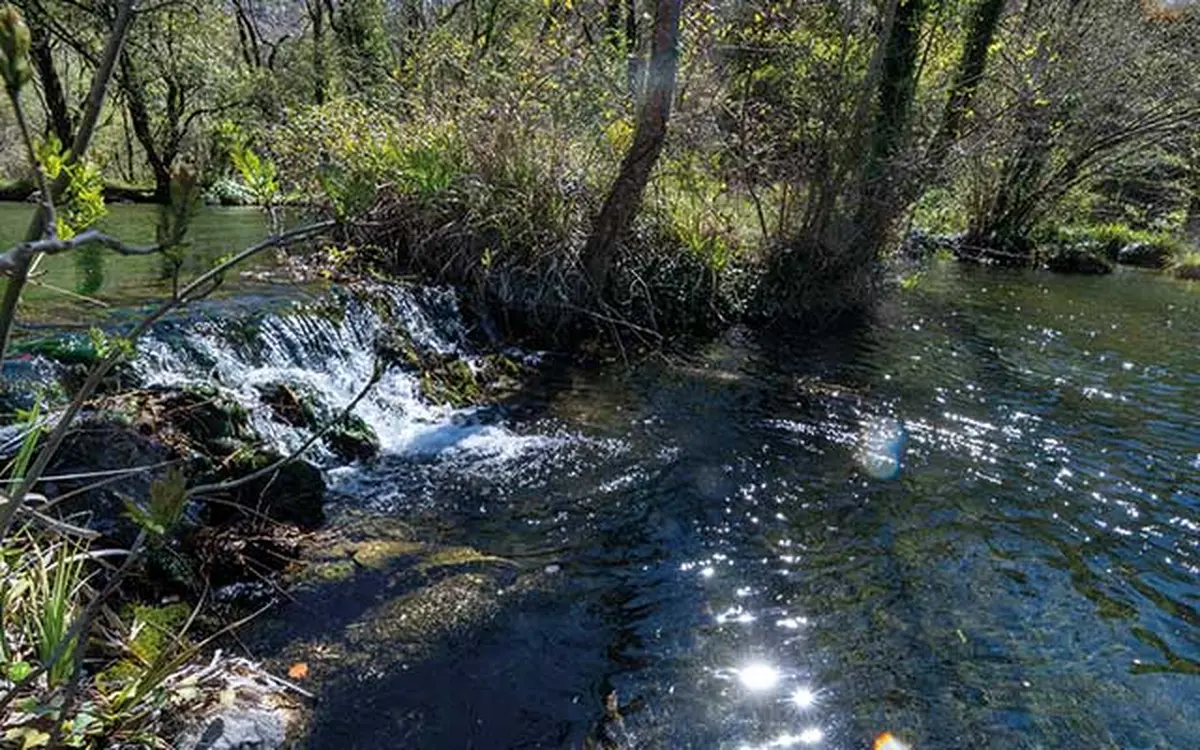 Les Folies des Lacs au lac de La Colmiane : une fête brésilienne dans les Alpes-Maritimes