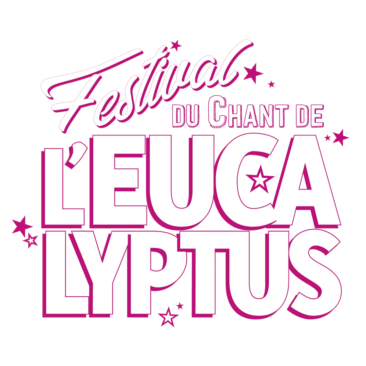 Festival du Chant de l'Eucalyptus à Plouhinec : profitez d'une réduction de 10 € en arrivant avant 19h