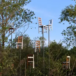 Programme de la 18e Biennale d'art contemporain de Lyon