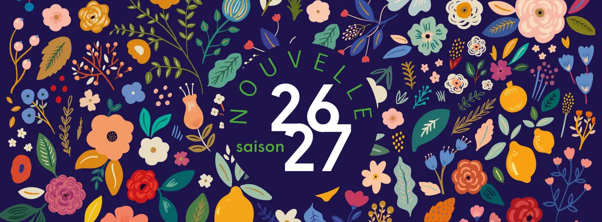 Saison 2026-2027 aux Tanzmatten de Sélestat : théâtre, musique, humour et bien plus
