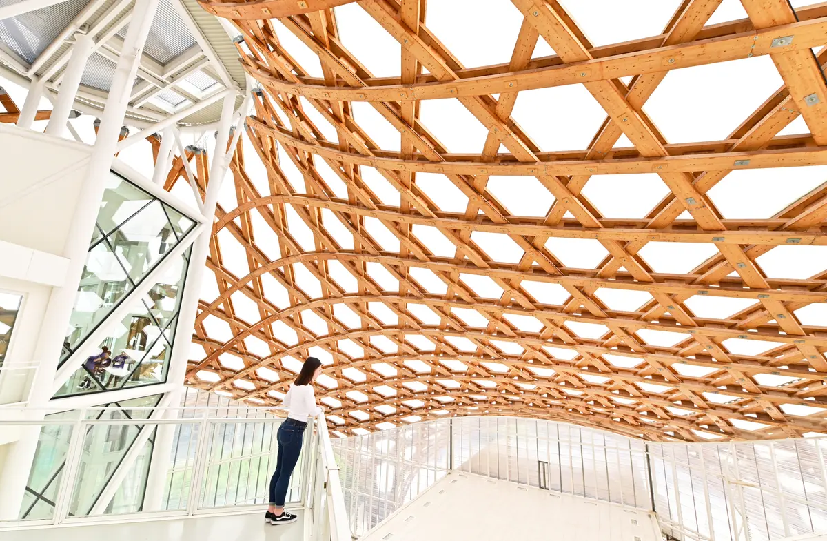 Le Centre Pompidou-Metz dépasse les 200 millions d'euros de retombées économiques après 15 ans