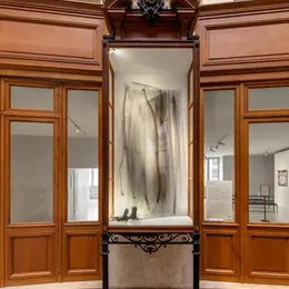Exposition Clair-obscur à la Bourse de Commerce, Pinault Collection à Paris