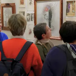 Créations & Savoir-faire fête ses 30 ans : profitez du tarif Early Bird pour le salon