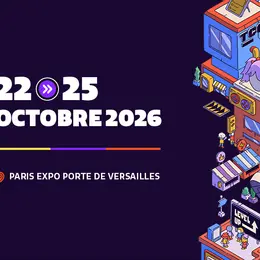 Paris Games Week : réservez vos billets pour le 15e anniversaire du salon du jeu vidéo