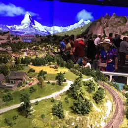 Mini World Lyon fête ses 10 ans au Carré de Soie de Vaulx-en-Velin