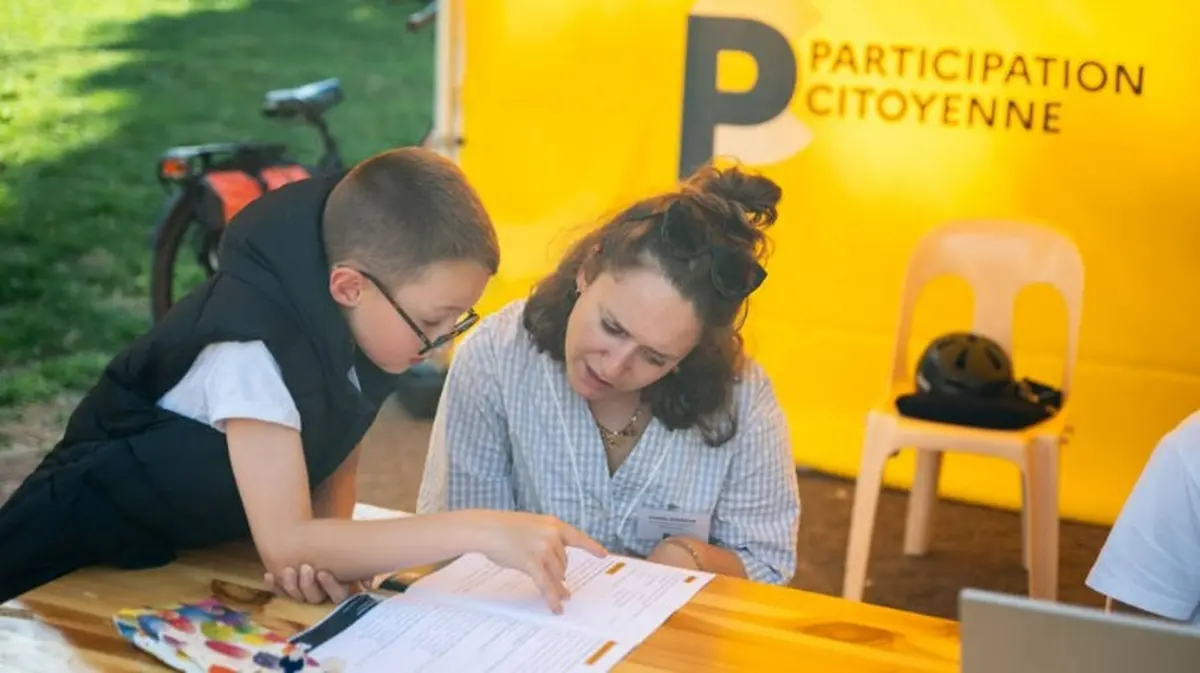 Forum de la participation citoyenne à Lille : donnez votre avis sur la démocratie locale