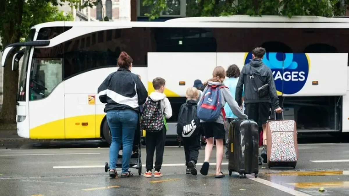 Colonies apprenantes à Lille : des séjours de vacances éducatifs pour les enfants