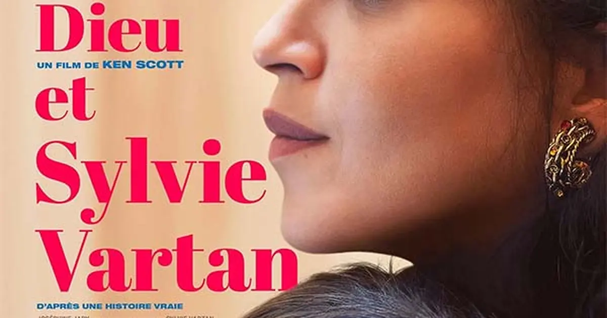 Ciné plein air à Hyères : Ma mère, Dieu et Sylvie Vartan