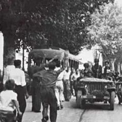Journée de la Libération à Istres : commémorations, défilé et animations historiques