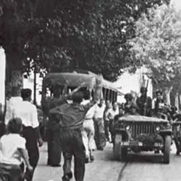 Journée de la Libération à Istres : commémorations, défilé et animations historiques