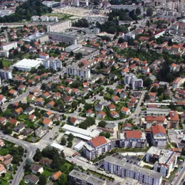 Modification simplifiée du Plan Local d'Urbanisme de Bourgoin-Jallieu : le projet ouvert à la consultation publique