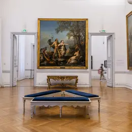 Exposition sur les artistes et mondaines de la Belle Époque au musée des Beaux-Arts de Nice