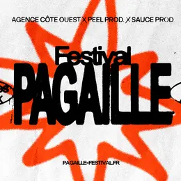 Pagaille Festival à Bordeaux : la line-up complète pour les 28 et 29 août