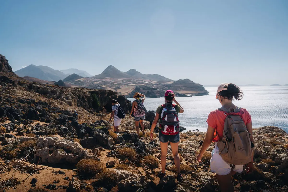 Voyage entre femmes : le baromètre estival de Copines de Voyage révèle les destinations préférées des Françaises
