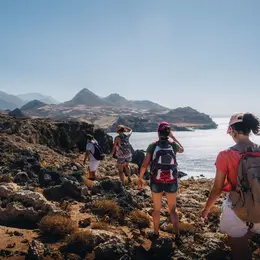 Voyage entre femmes : le baromètre estival de Copines de Voyage révèle les destinations préférées des Françaises