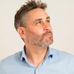 Conférence-débat avec Mathieu Baudin au Grand-Bornand : À l'avenir que nous arrivons