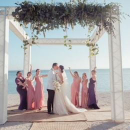 Tendances mariage 2026 : les lieux de réception d'exception s'imposent comme priorité des couples français