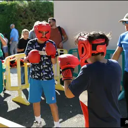 Faites du Sport Ensemble à Sausheim : une journée sportive et festive pour tous