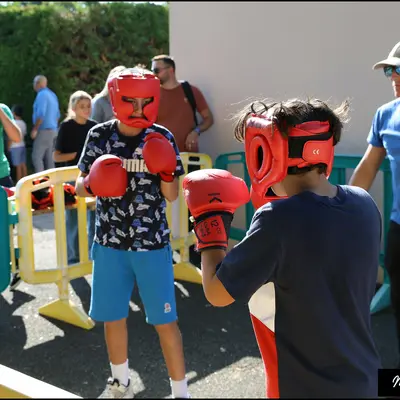 Faites du Sport Ensemble à Sausheim : une journée sportive et festive pour tous