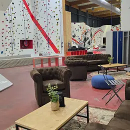 Réouverture de la salle d'escalade Altissimo à Metz Haut-Gazon