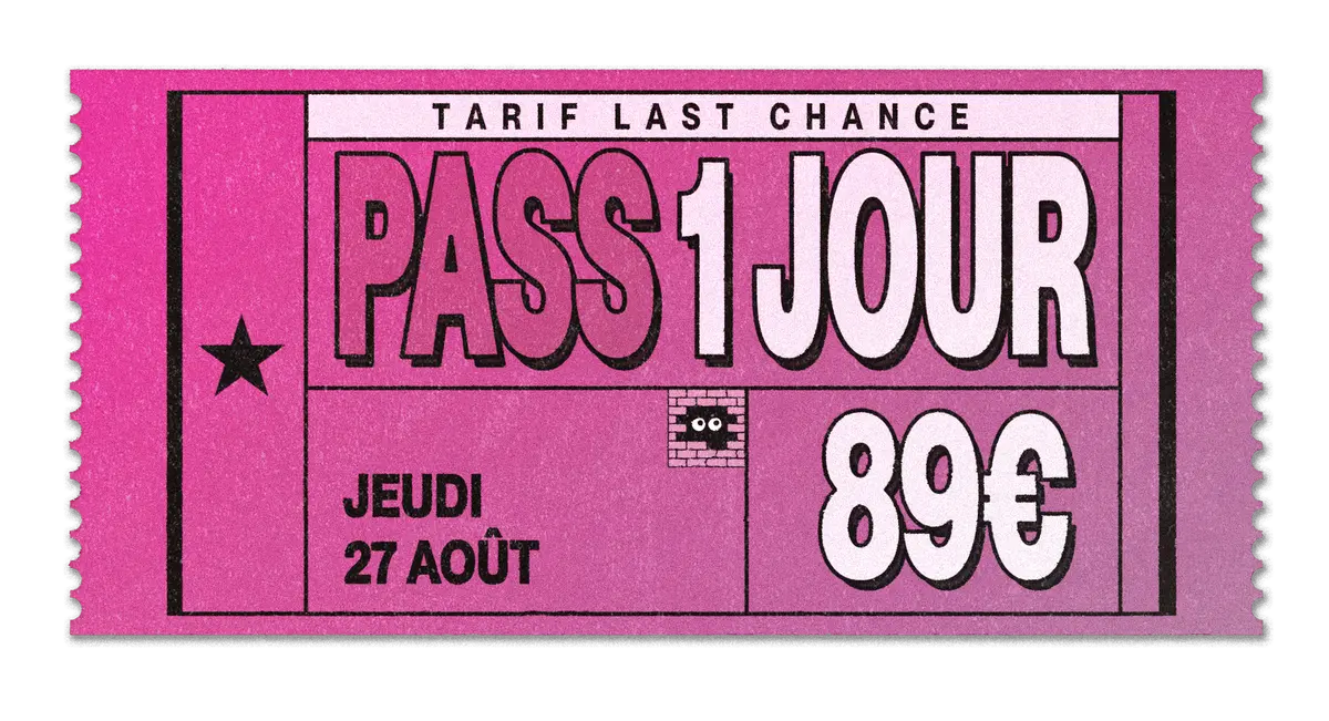 Rose Festival à Toulouse : de nouvelles places disponibles pour la 5e édition