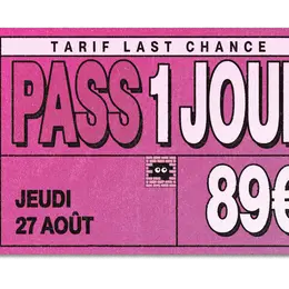 Rose Festival à Toulouse : de nouvelles places disponibles pour la 5e édition