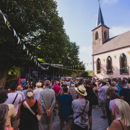 Le festival Au Grès du Jazz à La Petite Pierre : retour sur une 23e édition remarquable