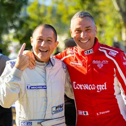 Tour de Corse Historique : des pilotes légendaires au départ à Calvi