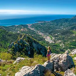 Randoxygène : randonnées et plein air dans les Alpes-Maritimes