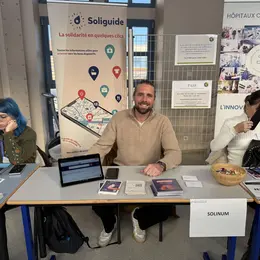 Soliguide, l'outil numérique gratuit pour lutter contre la précarité en Alsace