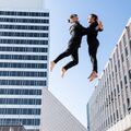 Spectacle de cirque acrobatique &agrave; Aix-en-Provence : Les Voyages - Exp&eacute;rience 37