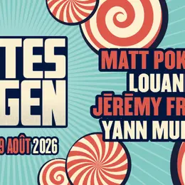 Les Fêtes d'Agen - Le OFF : jeux, concerts et animations gratuites au cœur de la ville