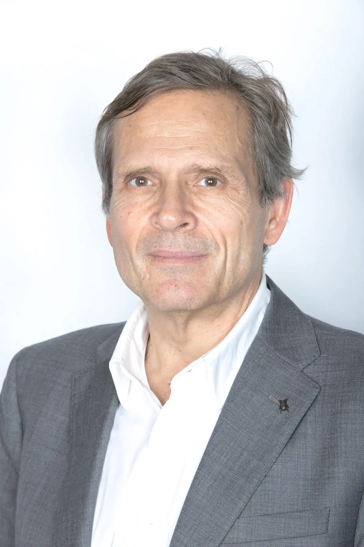 Franck Riehm réélu à la présidence de la World Bridge Federation : une fierté pour Colmar et l'Alsace