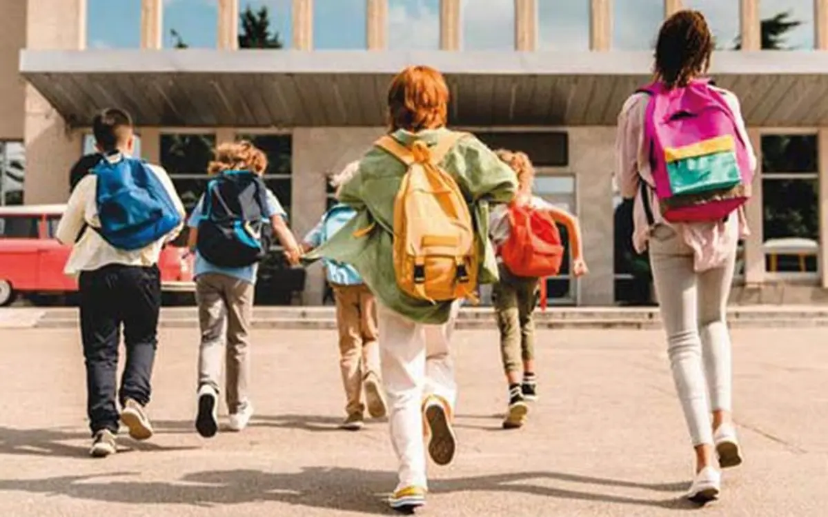 Rentrée scolaire dans les Alpes-Maritimes : tout ce que les collégiens et leurs familles doivent savoir