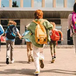 Rentrée scolaire dans les Alpes-Maritimes : tout ce que les collégiens et leurs familles doivent savoir