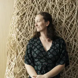 La vannerie d'art au cœur de la Renaissance d'Argentan, le restaurant étoilé d'Arnaud Viel