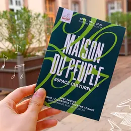La course des serveuses et garçons de café à Belfort