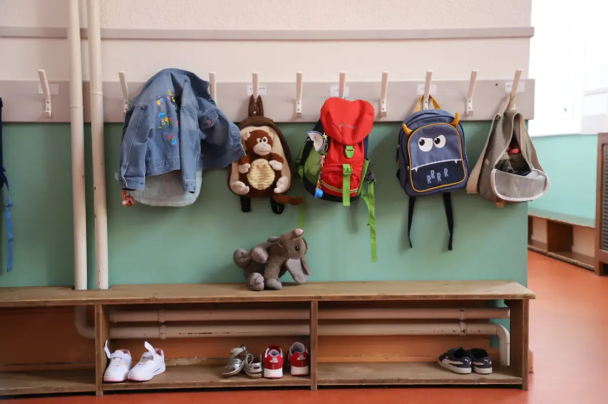 Rentrée scolaire à Belfort : ce que la Ville prépare pour les écoliers
