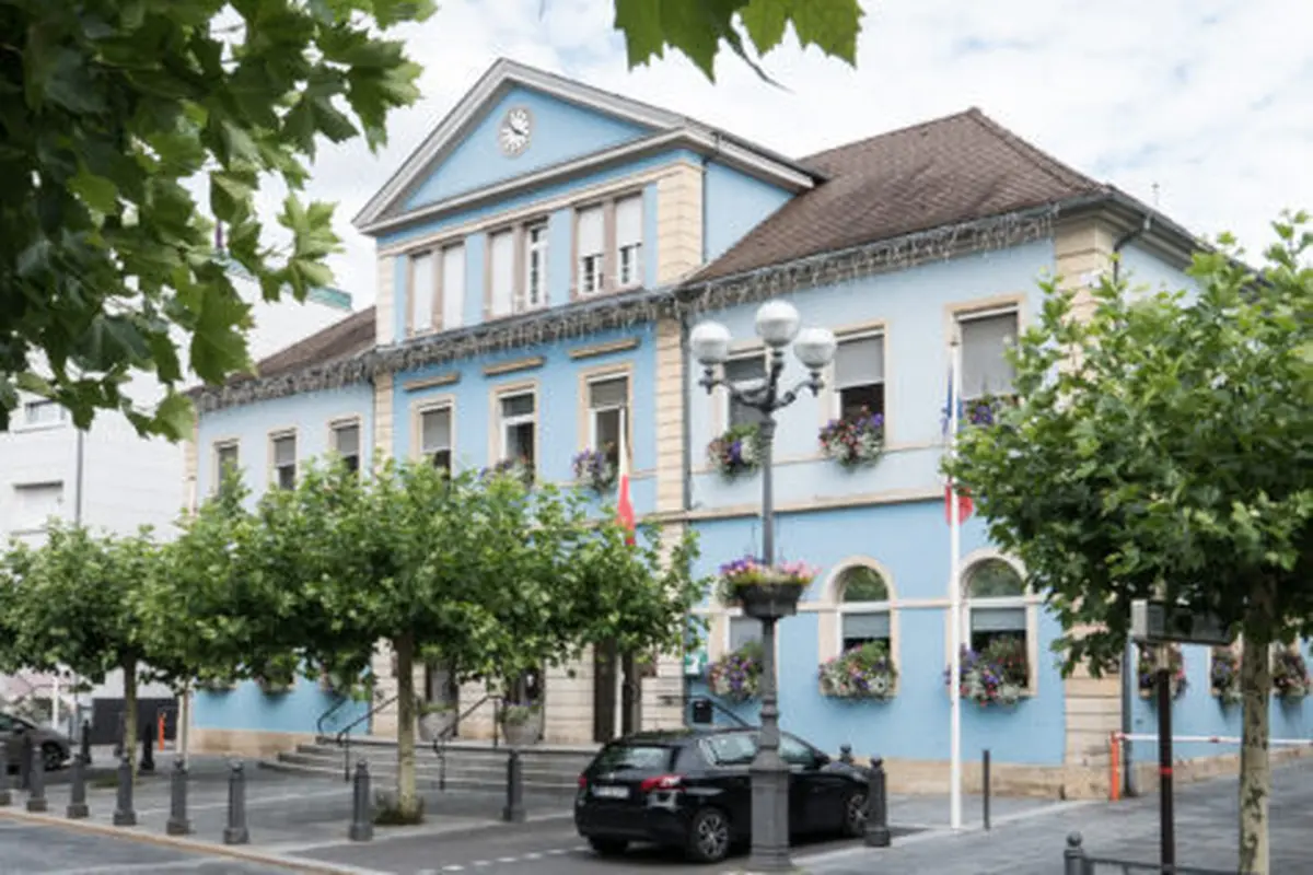 Horaires d'été de la mairie de Riedisheim : ce qu'il faut savoir avant le 1er septembre
