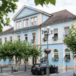 Horaires d'été de la mairie de Riedisheim : ce qu'il faut savoir avant le 1er septembre