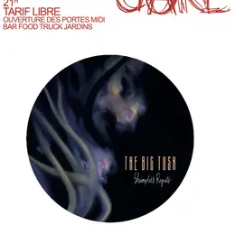 Olivier Temime Quartet en concert au Duc des Lombards à Paris