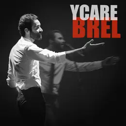 Ycare rend hommage à Jacques Brel avec un nouvel album rock