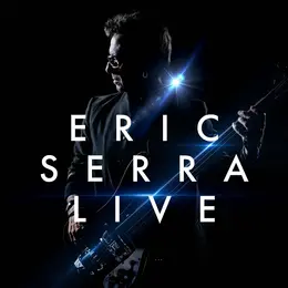 Eric Serra Live en concert avec orchestre dans les Zéniths de France
