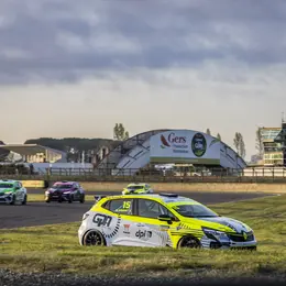 Grand Prix de Nogaro au Circuit Paul Armagnac