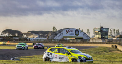 Grand Prix de Nogaro au Circuit Paul Armagnac