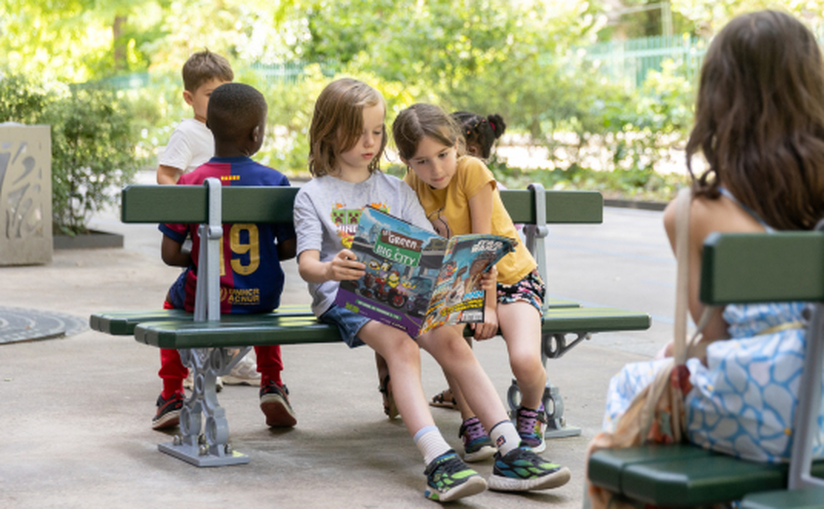 Rentrée scolaire 2026 à Paris : cantine gratuite, kit scolaire et transports remboursés pour les familles