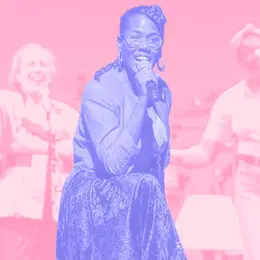 Musiques en Héritage : une comédie musicale sur la transmission à La Machinerie de Vénissieux