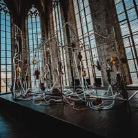 Journées du Patrimoine au Couvent des Dominicains de Guebwiller DR