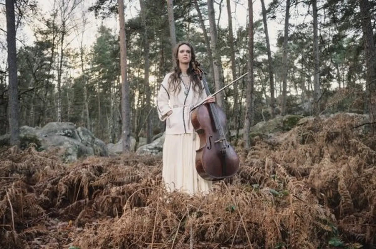 Concert en plein air au Hangar Y de Meudon pour les Journées Européennes du Patrimoine