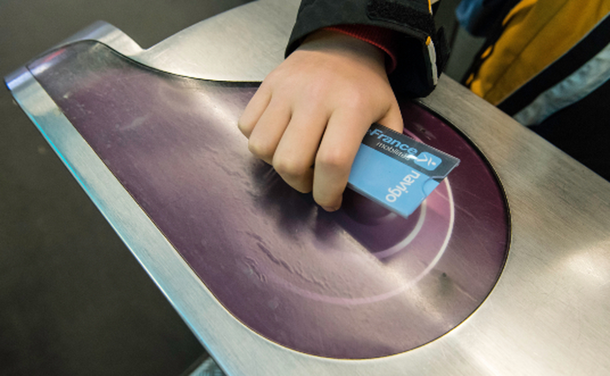 Remboursement du forfait Imagine R et de l'abonnement Vélib' pour les jeunes Parisiens